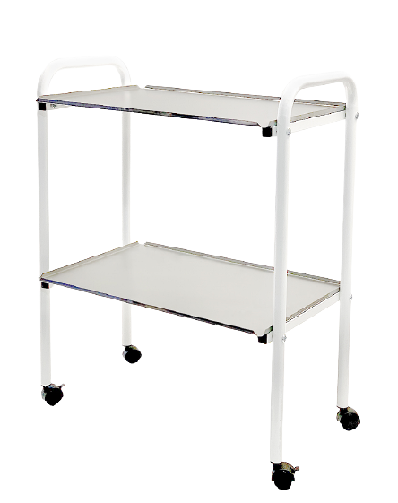 Столик СІ-5 інструментальний на опорах ТМ ОМЕГА